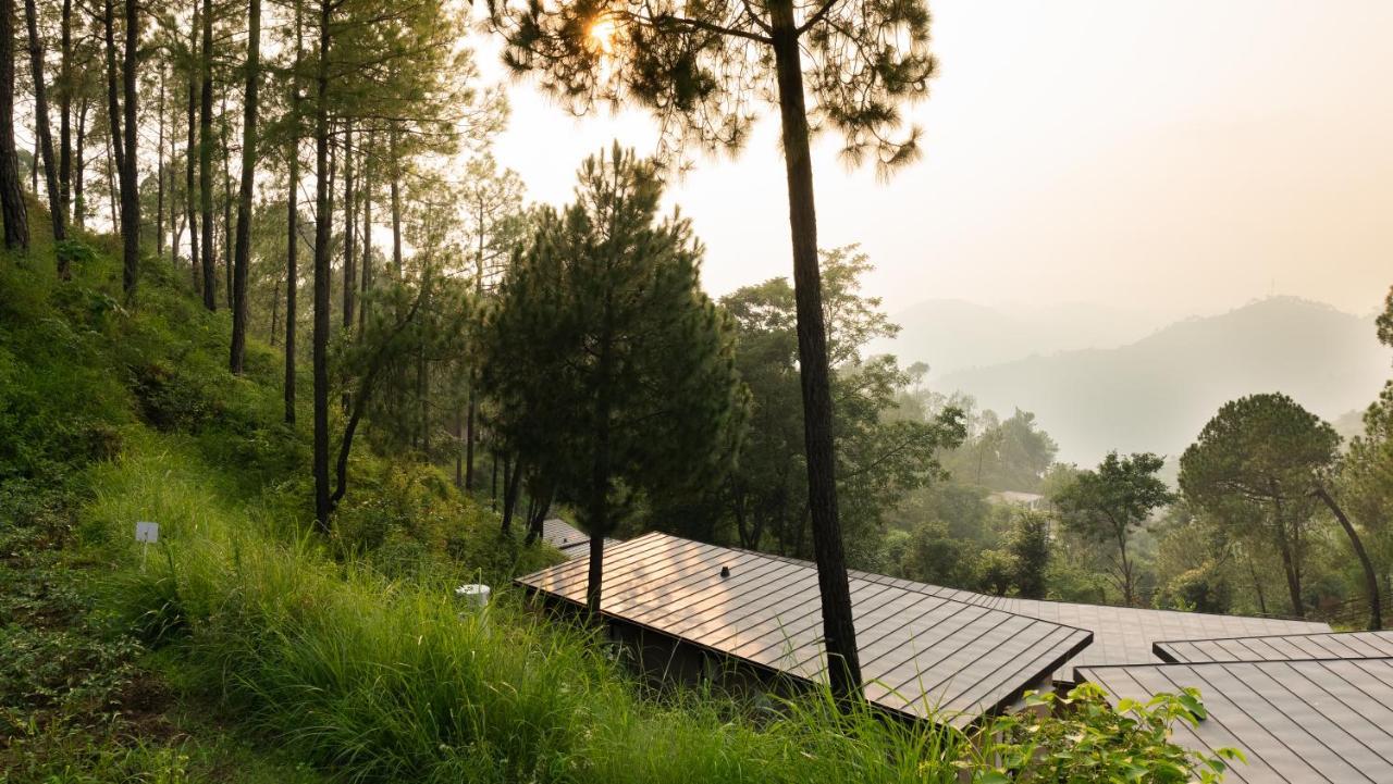 Amaya Kasauli Exterior photo