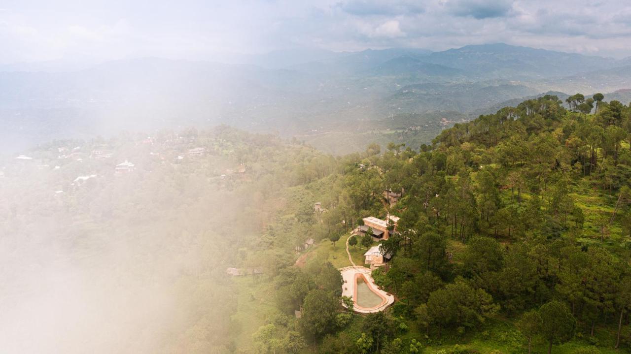 Amaya Kasauli Exterior photo